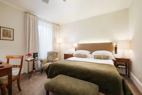 Casa Velha do Palheiro Relais & Chateaux - Chambre