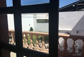 Hotel Casa Cantera - Utsikt fra rommet