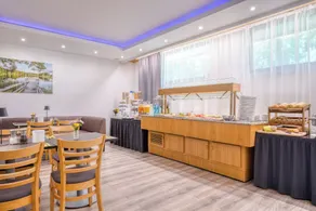 Waldhotel zum Taunus - Restaurant