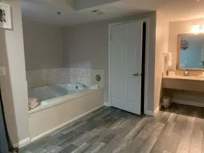 Wave Hotel Manhattan Beach - Salle de bain
