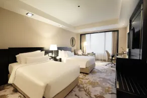 AYANA Midplaza JAKARTA - Habitación