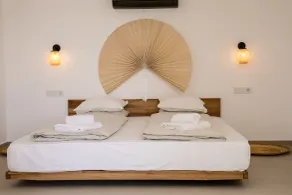 Kale Suites, heated pool in winter, adults only - Zimmer