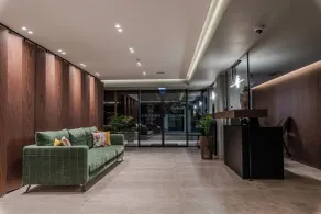 Magnes Hotel - Réception