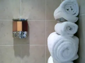 Thorn House - Bathroom
