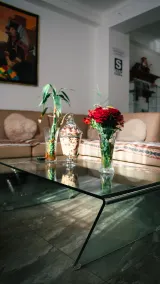 Hotel Andes Urubamba by Ämak - Reception