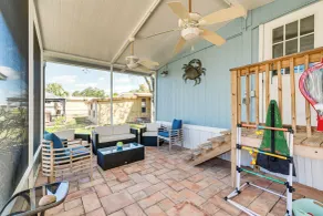 5 Mi to Manatees! Waterfront Crystal River Home - Interiör