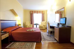 Hotel Grillo - Room