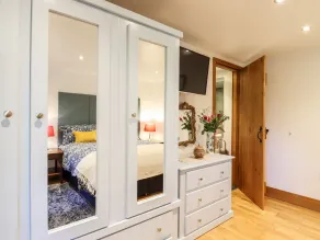 Willow Cottage - Room