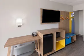 Days Inn by Wyndham Harrisonburg - Chambre