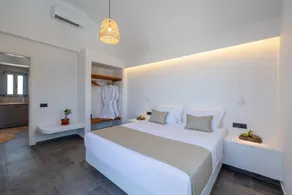 Bonsai Luxury Suites - Chambre