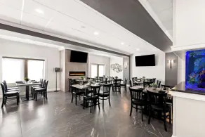 Best Western Plus Concordville Hotel - Restaurant