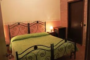 Agriturismo San Giorgio - Camera