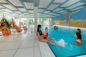 Gasthof - Hotel zum Ochsen GmbH - Piscina