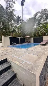 Pomma Holidays and Resorts - Piscine