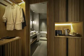 Only YOU Hotel Málaga - Chambre