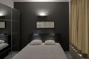 Alpha Hotel and Aparthotel - Room