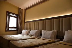 Grand Zowar Hotel - Chambre