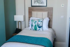 Llandudno Bay Hotel - Room