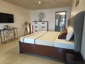 Darbar - A Heritage Farmstay by Guldar Hotels - Zimmer