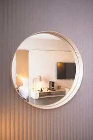 Novotel Bordeaux Le Lac - Chambre