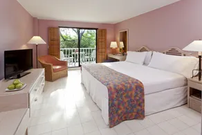 Hotel Tocarema - Room