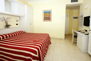 Hotel Baia - Room