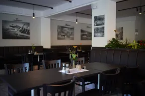 Gandersheimer Boardinghouse - Restaurant