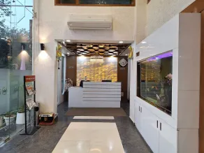L N Hotels and Resorts - Reception