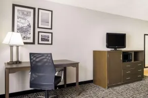 La Quinta Inn by Wyndham North Myrtle Beach - Chambre