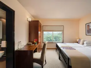 Grand Mercure Bangalore - An Accor Brand - Chambre