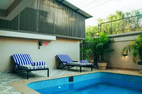 Ariena by ABA Hotel - Pool