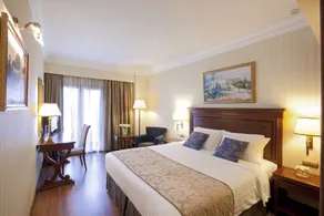 Electra Palace Athens - Chambre