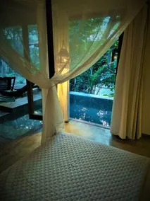 Recanto de Sophie - View from room