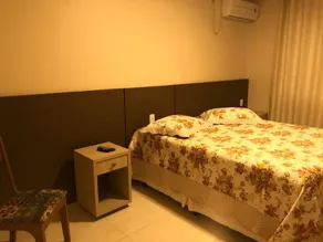 Hotel Descanso - Chambre