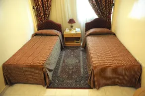 Royalton Hotel - Room