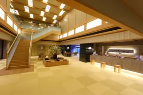 Onyado Nono Matsue Natural Hot Spring - Reception