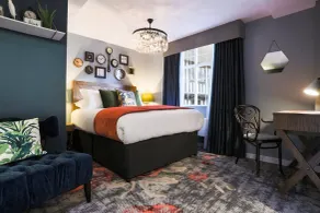 Hotel Indigo - Stratford Upon Avon by IHG - Room