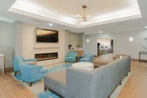 La Quinta by Wyndham Shawnee - Réception