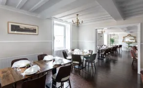 The French Partridge, - Restaurant