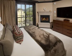 Legendary Lodging at the Ritz Carlton Residences Vail, A Vail Resorts Property - Room