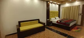 StudioZ Paradise Hills Mussoorie - Rum