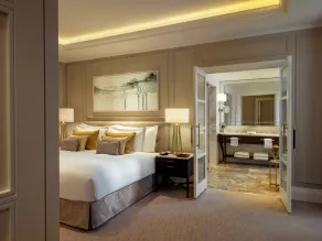 Corinthia Grand Hotel Astoria Brussels - Room