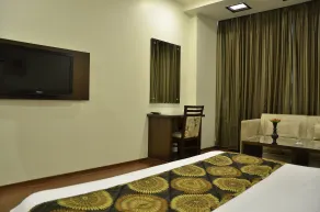 Best Western Swing High Katra - Room
