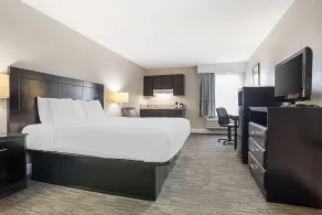 Best Western Bayou Inn - Værelse