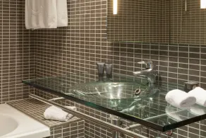 Exe Zizur Pamplona - Salle de bain