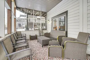 Apple Valley Home, Shared Golf Course On-site - Interiør