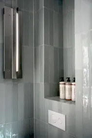 Boutique Hotel Hans - Room