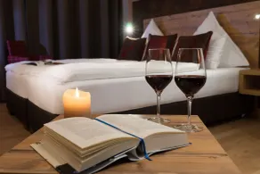 Waldhotel Berghof Thüringer Wald - Room