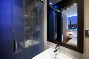 Hostal BCN Ramblas - Bagno