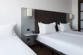 AC Hotel Porto by Marriott - Chambre